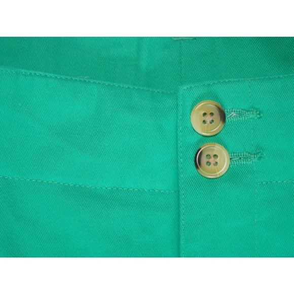 NWT Rare Vintage Nordstorm Town Square High Waisted Pleated Front Pants Size 16 - Picture 5 of 12